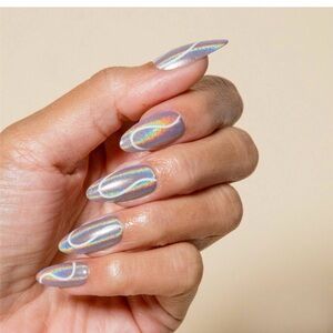 NIB: chillhouse Chill Tips - Chill at the Disco!